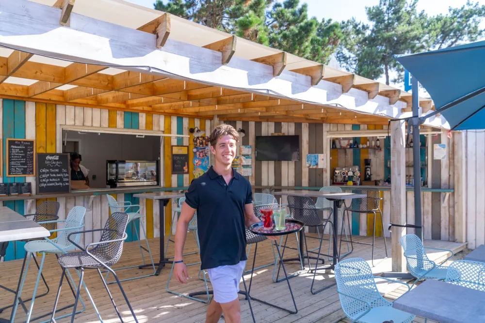  Camping Sandaya Les Mathes 