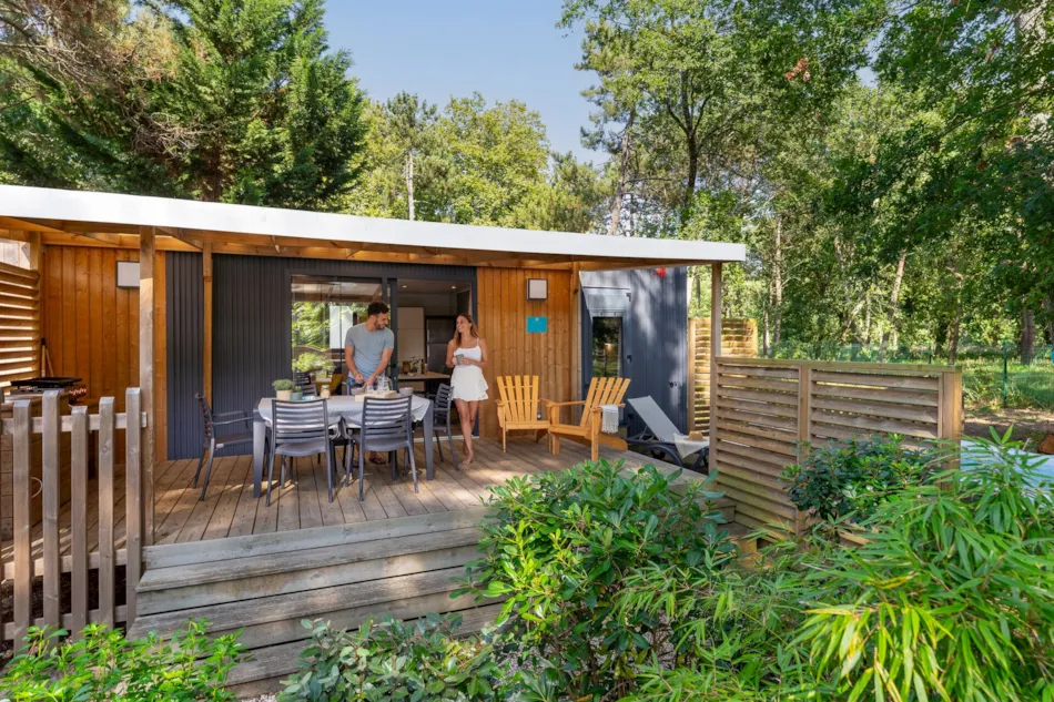  Camping Sandaya Les Mathes 