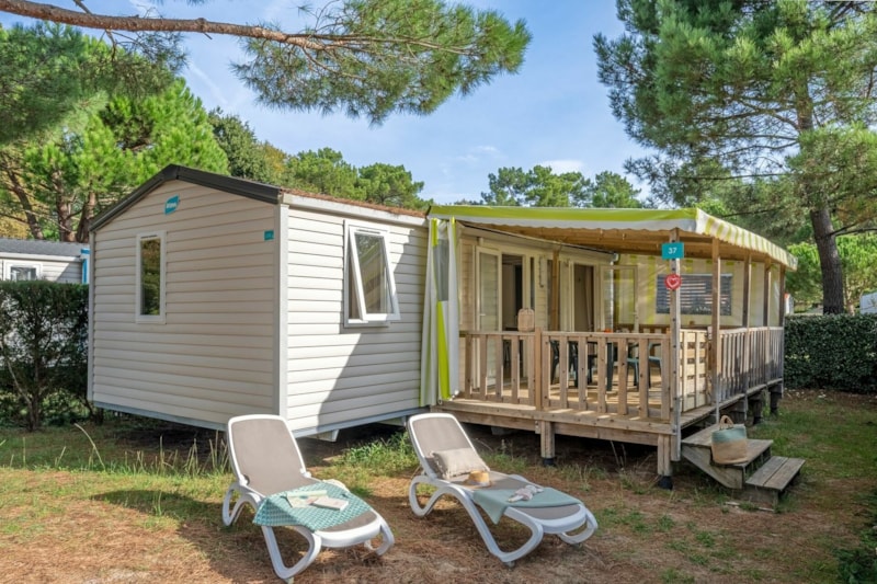 Cottage Baby 3 chambres ****