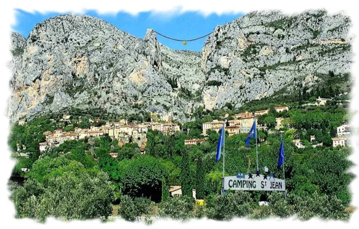 Camping Saint Jean - image n°1 - Camping Direct