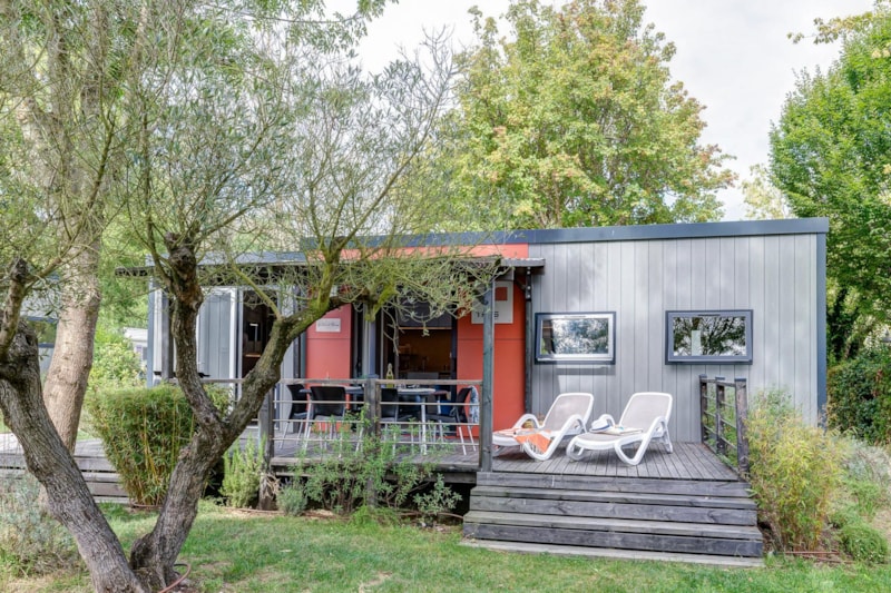 Cottage Château Chic 3 Schlafzimmer Premium