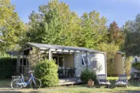 Chalet Charente   Slaapkamers Airconditioning ***