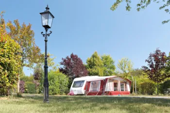 Stellplatz - Stellplatz **** - Camping Sandaya Séquoia Parc