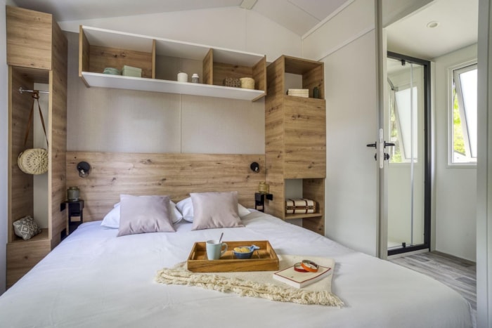 Cottage Design 3 Chambres ****
