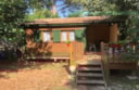 Chalet 25 M² - Airconditioned - 1 Kamers - Terras 15 M² Chalet 25 M² - Airconditioned - 1 Kamers - Terras 15 M²