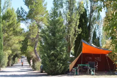 Flower Camping Les Verguettes - image n°3 - Camping Direct