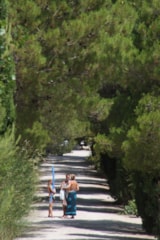 Foto #4 van Flower Camping Les Verguettes