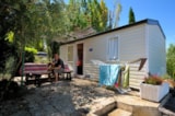 Trigano Mobile Home 18 M² With Bathroom Trigano Mobile Home 18 M² With Bathroom