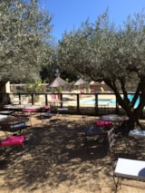 Foto #6 van Flower Camping Les Verguettes