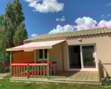 Premium Cottage For Disabled People 60 M², 6 People, With Air Conditioning And Garden Premium Cottage For Disabled People 60 M², 6 People, With Air Conditioning And Garden