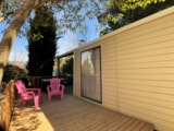 Malaga Mobile Home 23 M² With Bathroom Malaga Mobile Home 23 M² With Bathroom