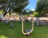 Foto #22 van Flower Camping Les Verguettes