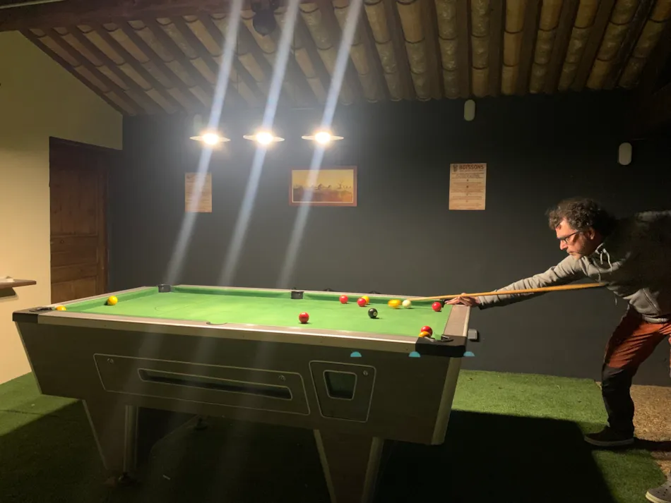 Flower Camping Les Verguettes