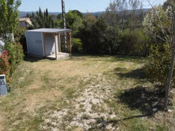 Stellplatz - Freecamp 16A-Paket – Ausgestattet Mit Privaten Toiletten - Flower Camping Les Verguettes