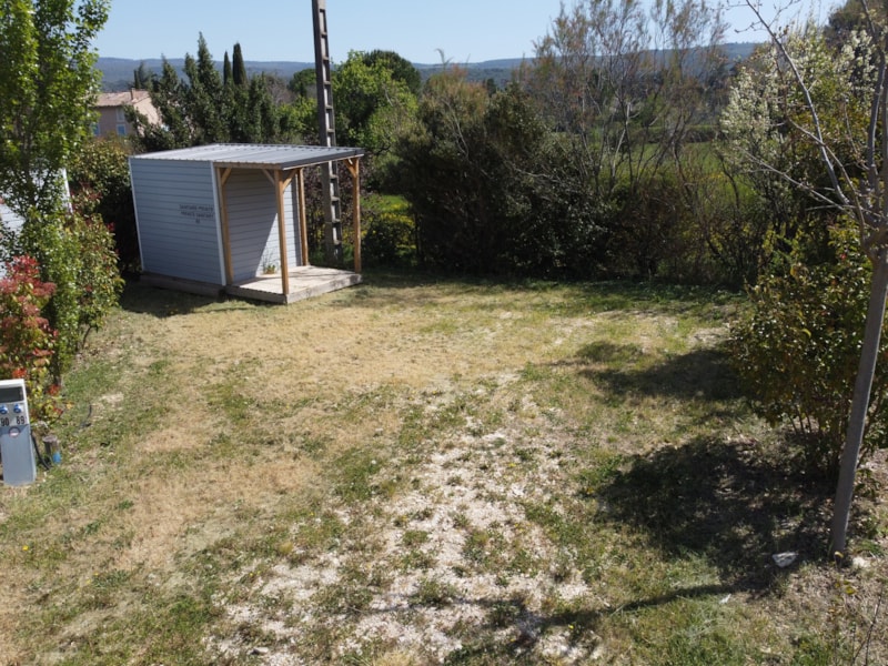 Freecamp 16A Package - Equipped with private bathroom