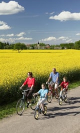 Foto #38 van Castel Camping Château de L’Epervière