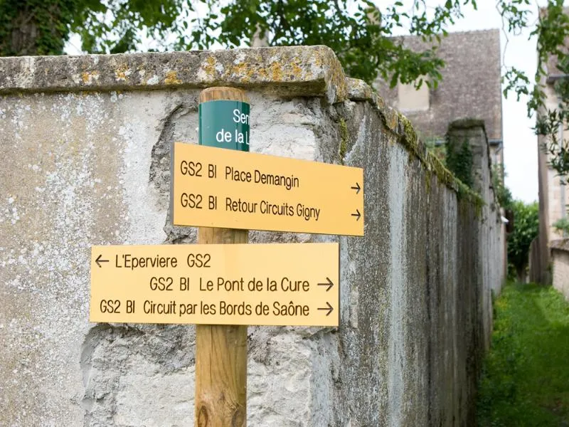 Castel Camping Château de L'Epervière