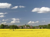 Castel Camping Château de L'Epervière