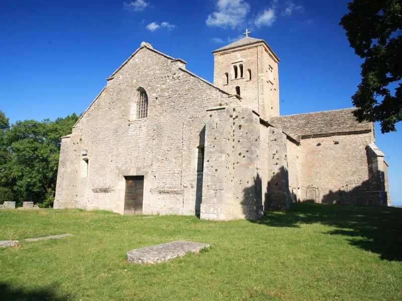 Castel Camping Château de L'Epervière