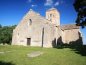 Castel Camping Château de L'Epervière