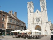 Castel Camping Château de L'Epervière