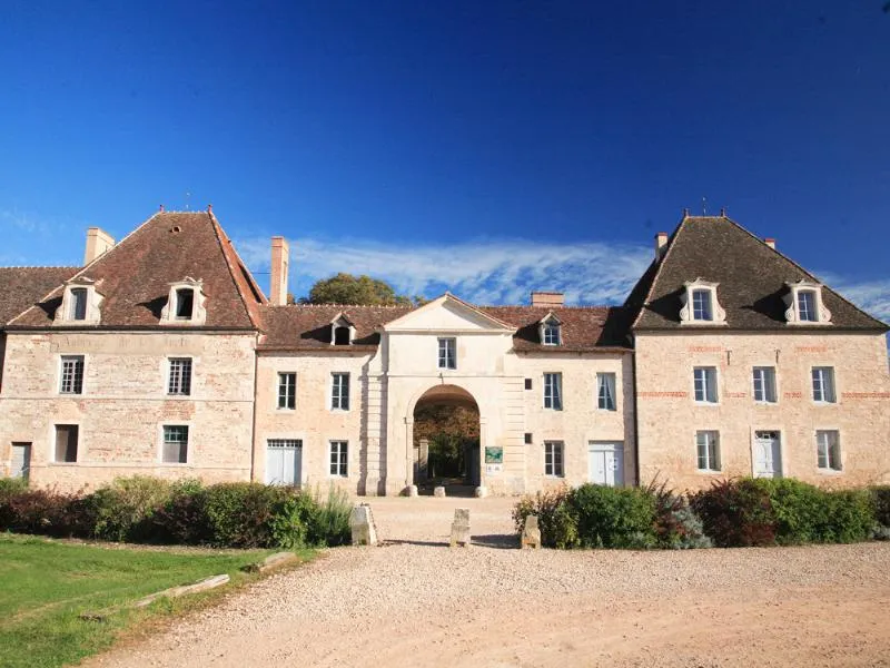 Castel Camping Château de L'Epervière