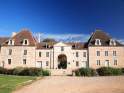 Castel Camping Château de L'Epervière - image n°57 - 