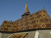 Castel Camping Château de L'Epervière