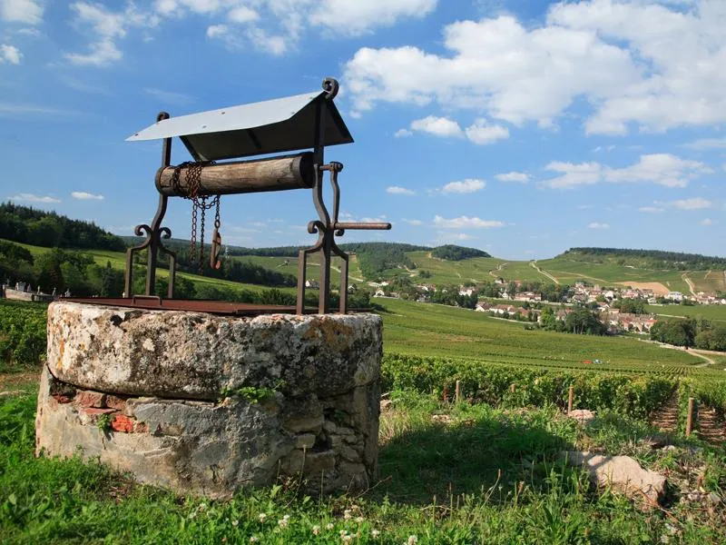 Castel Camping Château de L'Epervière