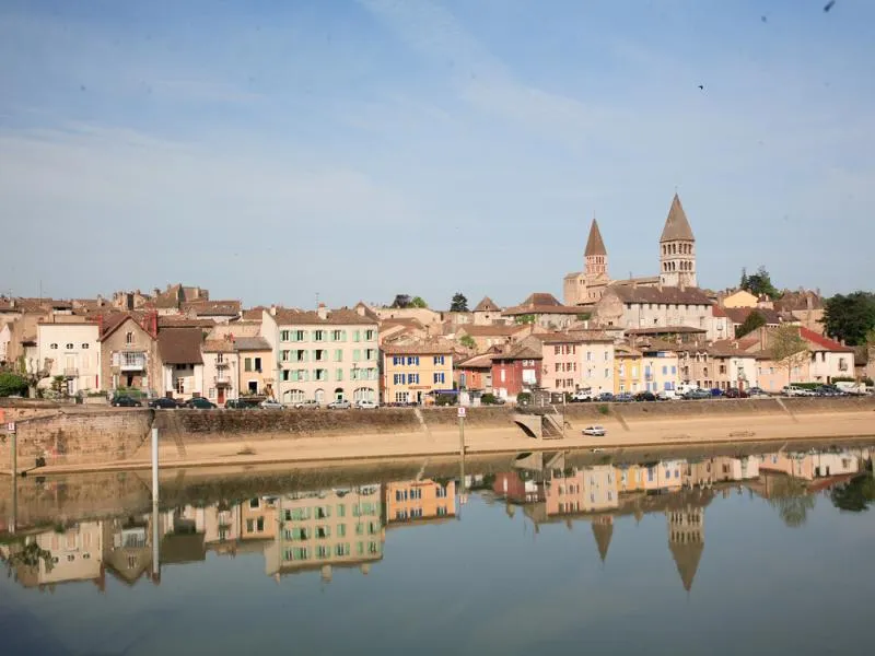 Castel Camping Château de L'Epervière