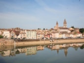 Castel Camping Château de L'Epervière