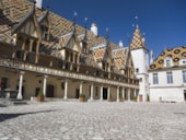 Castel Camping Château de L'Epervière