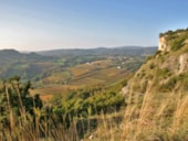 Castel Camping Château de L'Epervière