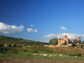 Castel Camping Château de L'Epervière