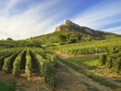 Castel Camping Château de L'Epervière