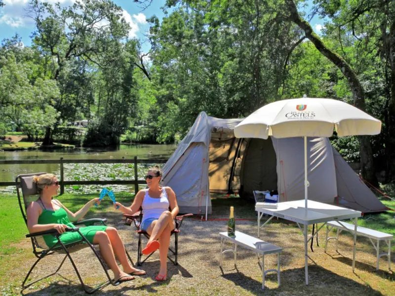 Emplacement Classique - Electricité 10 A