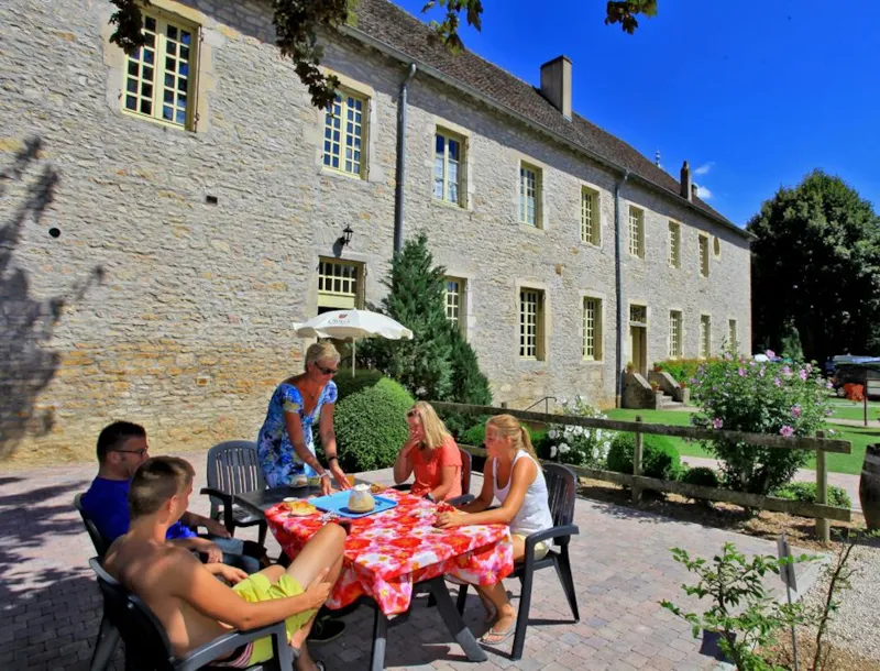 Gite - 2 Chambres - 1 Salle De Bain - Pignon 1Er Etage