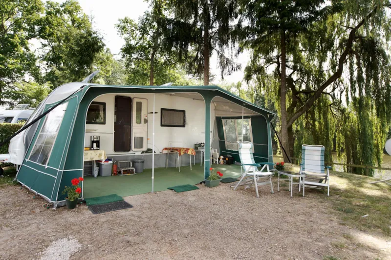 Emplacement Classique - Electricité 10 A