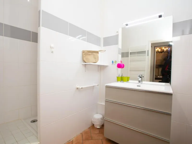 Gite - 2 Chambres - 1 Salle De Bain - Pignon 1Er Etage