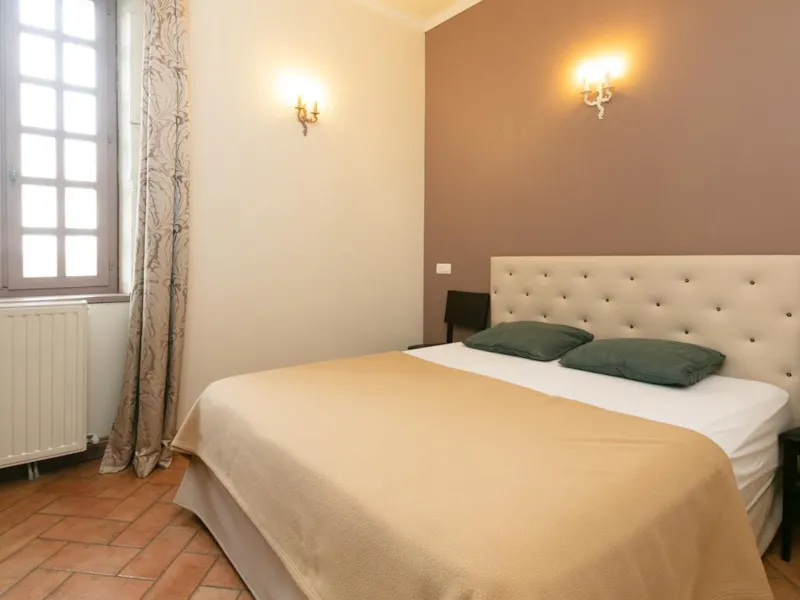 Gite - 2 Chambres - 1 Salle De Bain - Pignon 1Er Etage