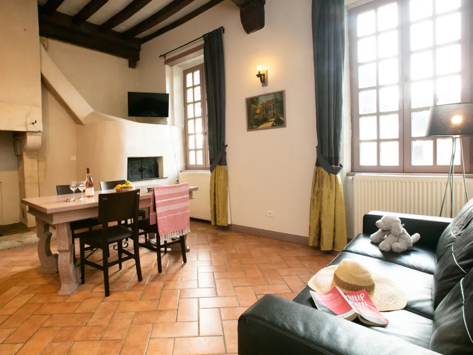 Castel Camping Château de L'Epervière