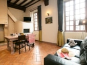 Castel Camping Château de L'Epervière