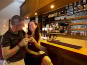 Castel Camping Château de L'Epervière