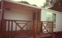 Mobil-Home Méditerrannée Bebe Compris 3 Ch Clim Tv Mobil-Home Méditerrannée Bebe Compris 3 Ch Clim Tv