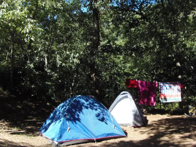 Camping Le Rancho - image n°4 - Camping Direct