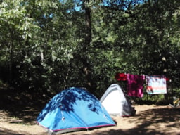 Camping Le Rancho - image n°5 - 