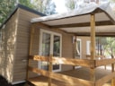 Mobil-Home 2 Chambres Année 2010 À 2017 Climatisation + Tv Dimanche Bébé Compris Mobil-Home 2 Chambres Année 2010 À 2017 Climatisation + Tv Dimanche Bébé Compris