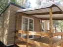Mobil-Home Le Roussillon 4 Pers Max Bebe Compris Mobil-Home Le Roussillon 4 Pers Max Bebe Compris