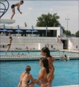 Foto #10 van Camping Au Cœur de Vendôme