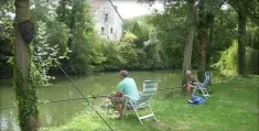 Camping Au Coeur de Vendôme